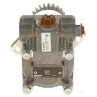 Гидроусилитель, насос гур BOSCH 374644 SU Q45R ks01000431 4047025465977 - Изображение 2