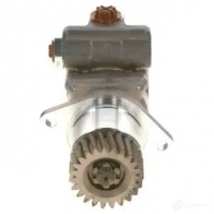 Гидроусилитель, насос гур BOSCH 374644 SU Q45R ks01000431 4047025465977 - Изображение 3