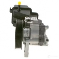 Гидроусилитель, насос гур BOSCH 4047025451819 1207490571 ks00000727 I KG3Z57 - Изображение 2