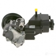 Гидроусилитель, насос гур BOSCH 4047025451819 1207490571 ks00000727 I KG3Z57 - Изображение 3