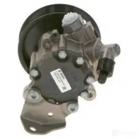 Гидроусилитель, насос гур BOSCH 1207490291 ks00000694 9P H6X 4047025451482 - Изображение 4