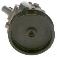 Гидроусилитель, насос гур BOSCH 1207490291 ks00000694 9P H6X 4047025451482 - Изображение 5