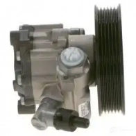 Гидроусилитель, насос гур BOSCH 1207490281 4047025451451 JJZ VQX ks00000691 - Изображение 4