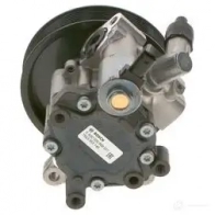 Гидроусилитель, насос гур BOSCH 4047025451239 1207489995 ks00000669 G J1JY58 - Изображение 2