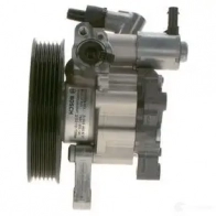 Гидроусилитель, насос гур BOSCH 4047025451239 1207489995 ks00000669 G J1JY58 - Изображение 5