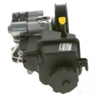 Гидроусилитель, насос гур BOSCH 1207490487 79CG RS 4047025451710 ks00000724 - Изображение 2