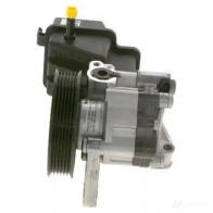 Гидроусилитель, насос гур BOSCH 1207490487 79CG RS 4047025451710 ks00000724 - Изображение 4