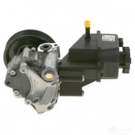 Гидроусилитель, насос гур BOSCH 1207490487 79CG RS 4047025451710 ks00000724 - Изображение 5