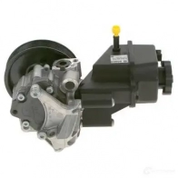 Гидроусилитель, насос гур BOSCH 4047025451802 G 5X9W 1207490543 ks00000726 - Изображение 2