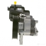 Гидроусилитель, насос гур BOSCH 4047025451802 G 5X9W 1207490543 ks00000726 - Изображение 5