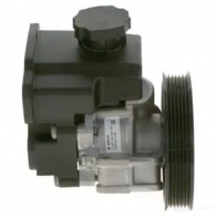 Гидроусилитель, насос гур BOSCH 374747 0PGT 89 4047025466523 ks01000567 - Изображение 4