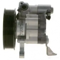 Гидроусилитель, насос гур BOSCH ONJ ND 1207490055 ks00000672 4047025451154 - Изображение 3