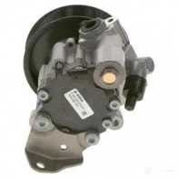 Гидроусилитель, насос гур BOSCH ONJ ND 1207490055 ks00000672 4047025451154 - Изображение 5