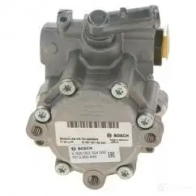 Насос гидроусилителя руля BOSCH GO4 WAOI KS00003324 1425136736 4047026347838 - Изображение 2