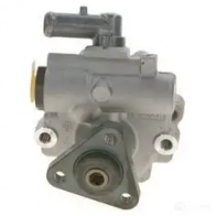 Насос гидроусилителя руля BOSCH GO4 WAOI KS00003324 1425136736 4047026347838 - Изображение 3