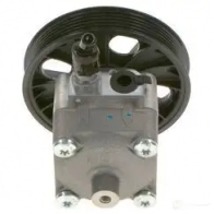 Гидроусилитель, насос гур BOSCH ks00000100 1417025513 4047025441483 W2F QE - Изображение 2