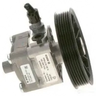 Гидроусилитель, насос гур BOSCH ks00000100 1417025513 4047025441483 W2F QE - Изображение 5