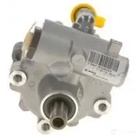 Гидроусилитель, насос гур BOSCH ks01001526 375456 3C52N Q 4047025581479 - Изображение 2