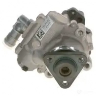 Гидроусилитель, насос гур BOSCH A983K 93 4047025451529 1207490327 ks00000700 - Изображение 4
