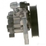 Насос гидроусилителя руля BOSCH KS00000733 2SA40 I 1207490697 4047025451864 - Изображение 2