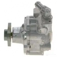 Гидроусилитель, насос гур BOSCH 1207486377 4047025442190 ks00000174 Q8DMT X - Изображение 2
