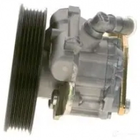 Гидроусилитель, насос гур BOSCH ks00000642 4047025450966 1207489757 XZ 02UL8 - Изображение 3