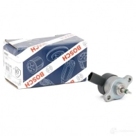 Регулятор давления топлива BOSCH B7XEC CR/DRV F W/10 S 0281002493 319390 - Изображение 2