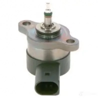 Регулятор давления топлива BOSCH 0281002750 CR/DRV F AK/10S 707716210 MBDUA - Изображение 2