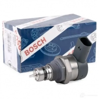 Регулятор давления топлива BOSCH 1076497122 VHHBJ2Y 0281006253 CR/DRV-U S AK/30V - Изображение 2