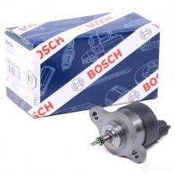 Регулятор давления топлива BOSCH CR/DRV F K/10 S 7036356 0281002480 TU159 - Изображение 2