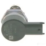 Регулятор давления топлива BOSCH 08IY0 0281002507 7036960 CR/DRV-PSAK/2 0S - Изображение 5