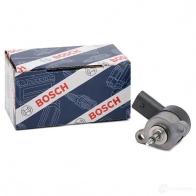 Регулятор давления топлива BOSCH 7037040 0281002698 1X7E704 CR/DRV F AK/10 S - Изображение 2