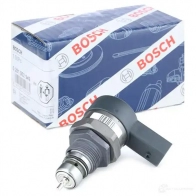 Регулятор давления топлива BOSCH 0281002949 CR/DRV-US AK 130S QLRVAN4 7036970 - Изображение 2