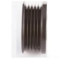 Шкив генератора BOSCH QMVP7 96 3165143411650 7004654 f00m991185 - Изображение 2