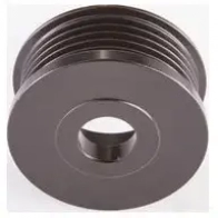 Шкив генератора BOSCH QMVP7 96 3165143411650 7004654 f00m991185 - Изображение 4