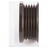 Шкив генератора BOSCH QMVP7 96 3165143411650 7004654 f00m991185 - Изображение 5