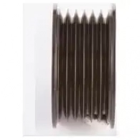 Шкив генератора BOSCH 368491 f00m991160 NF HZO6 4047023011572 - Изображение 3