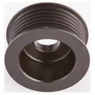 Шкив генератора BOSCH 368491 f00m991160 NF HZO6 4047023011572 - Изображение 4