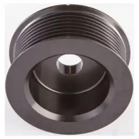 Шкив генератора BOSCH SC9 7SK2 3165143304730 7011932 f00m991135 - Изображение 3