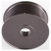Шкив генератора BOSCH SC9 7SK2 3165143304730 7011932 f00m991135 - Изображение 4