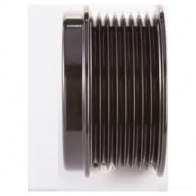Шкив генератора BOSCH 7012088 C8Z33F 6 f00m991182 3165143442227 - Изображение 3
