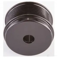 Шкив генератора BOSCH 7012088 C8Z33F 6 f00m991182 3165143442227 - Изображение 4