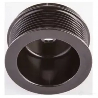 Шкив генератора BOSCH 7012088 C8Z33F 6 f00m991182 3165143442227 - Изображение 5
