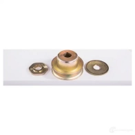 Шкив генератора BOSCH 3165142842325 8AFD T 6996710 1126600488 - Изображение 3