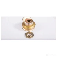 Шкив генератора BOSCH 3165142842325 8AFD T 6996710 1126600488 - Изображение 4