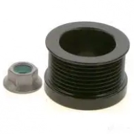 Шкив генератора BOSCH F00M147634 1423134631 4047024595286 11 23XMK - Изображение 3