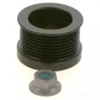 Шкив генератора BOSCH F00M147634 1423134631 4047024595286 11 23XMK - Изображение 5