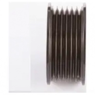 Шкив генератора BOSCH 1126601535 JKGCM 9 3165142441467 7001322 - Изображение 2