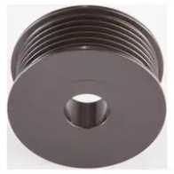 Шкив генератора BOSCH 1126601535 JKGCM 9 3165142441467 7001322 - Изображение 3