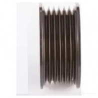 Шкив генератора BOSCH 1126601535 JKGCM 9 3165142441467 7001322 - Изображение 5